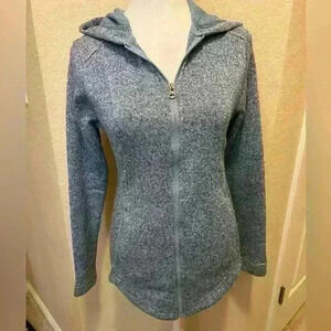 Eddie Bauer XS jacket only worn a few times, always air dried